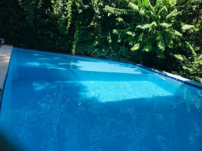 Villaras Garden Antalya özel havuzlu full eşyalı villa